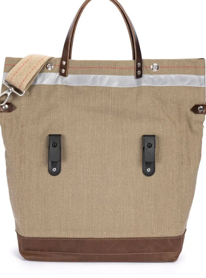 HACK Lederwaren Fahrrad-Tasche