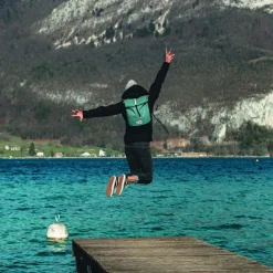 Mero Mero Fahrradtasche »Annecy«