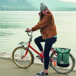 Mero Mero Fahrradtasche »Annecy«