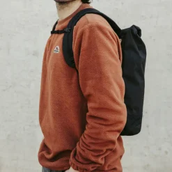 Mero Mero Fahrradtasche/Rucksack »Annecy«