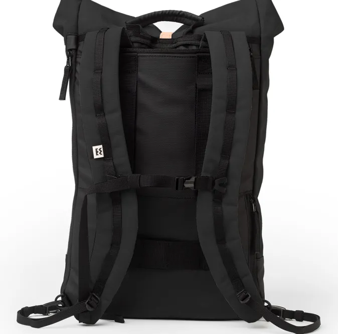 Mero Mero Fahrradtasche/Rucksack »Annecy«