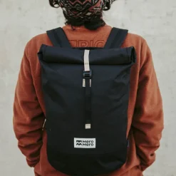 Mero Mero Fahrradtasche/Rucksack »Annecy«