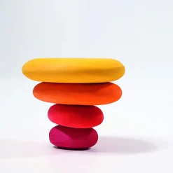 Kinder GRIMM’S Farbige Holzsteine