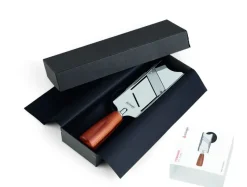 triangle Feinhobel »Soul« aus Pflaume