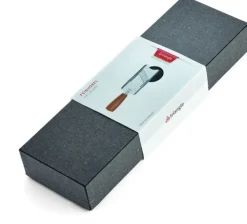 triangle Feinhobel »Soul« aus Pflaume