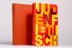 ZEIT Buchhandlung Feldman, D: Judenfetisch