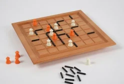 Kinder Gerhards Spiel und Design Fendo