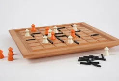 Kinder Gerhards Spiel und Design Fendo