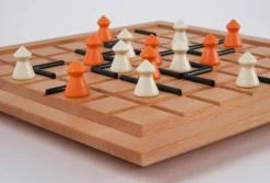 Kinder Gerhards Spiel und Design Fendo