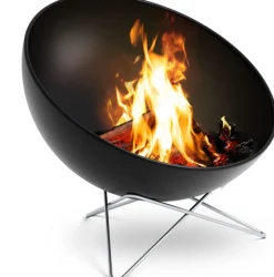 höfats GmbH Feuerschale »BOWL 57«