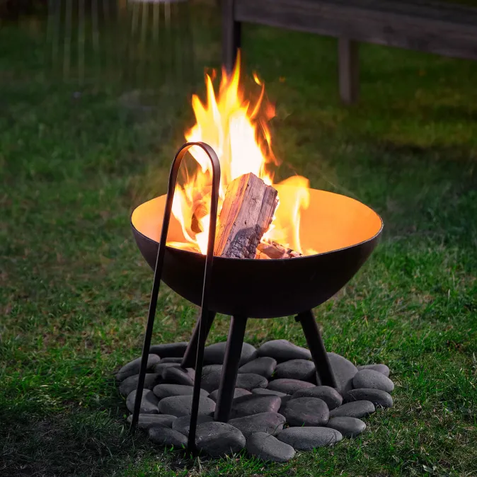 Philippi Feuerschale »Flames«