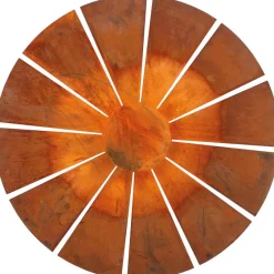 Müllernkontor Feuerschale »Solix«