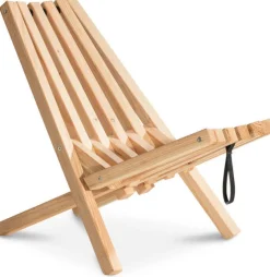 Weltevree Fieldchair aus Lärchenholz