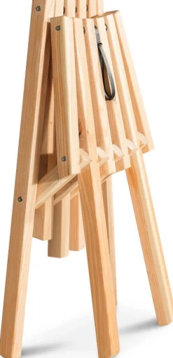 Weltevree Fieldchair aus Lärchenholz