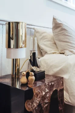 Architectmade Figur »Chubby Natural Birds«