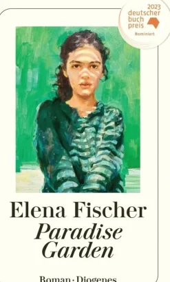 ZEIT Buchhandlung Fischer, Elena: Paradise Garden