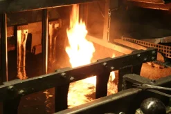 GÜDE Fleischgabel aus Olivenholz