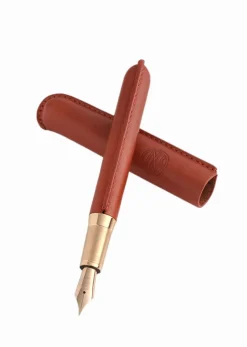 Jan Zander design Füllfederhalter »cocoon«