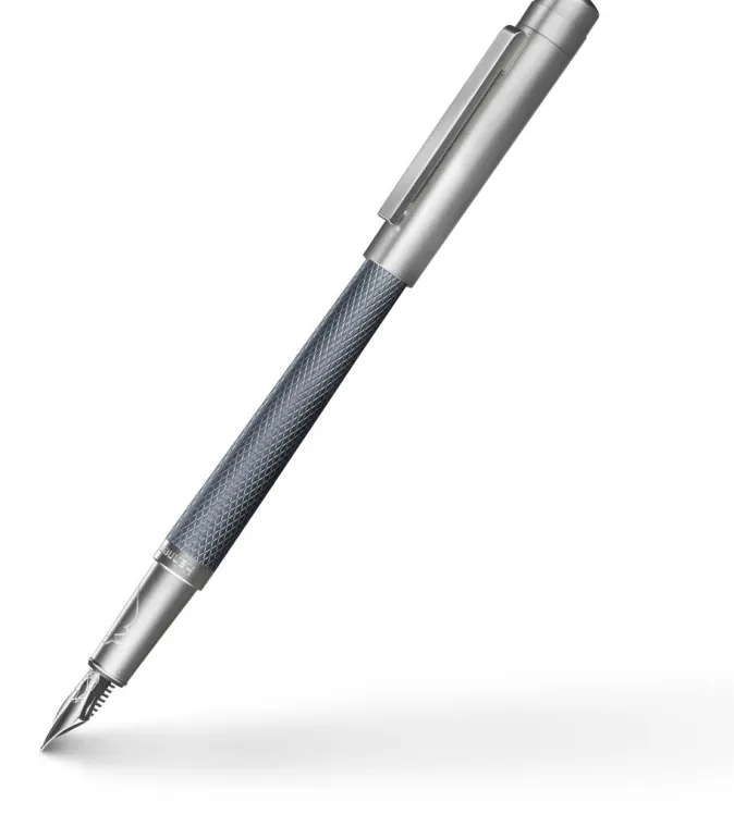 Hahnemühle Füllfederhalter »Slim Edition«