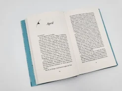 ZEIT Buchhandlung Foster, Charles: Der Ruf des Sommers