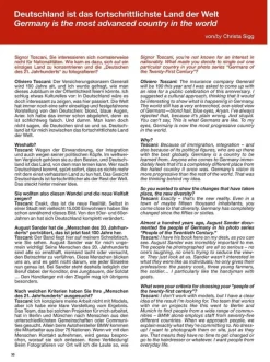 ZEIT Weltkunst Verlag GmbH Fotobuch Oliviero Toscani: »Die Deutschen des 21. Jahrhunderts«