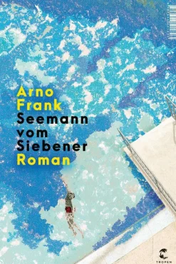 ZEIT Buchhandlung Frank, A: Seemann vom Siebener