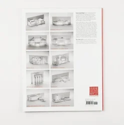 Kinder Laurence King Verlag Frank Lloyd Wright Papier Modelle