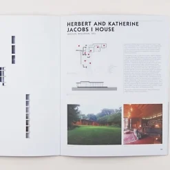 Kinder Laurence King Verlag Frank Lloyd Wright Papier Modelle