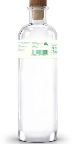 Deutsche Spirituosen Manufaktur »Fresh Mint« Distilled Dry Gin