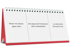 Kinder ZEIT Buchhandlung Frey, P: Büro-Bullshit