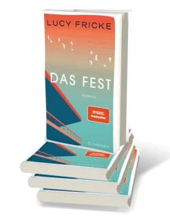 ZEIT Buchhandlung Fricke, L: Fest