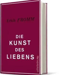 ZEIT Buchhandlung Fromm, Erich: Die Kunst des Liebens