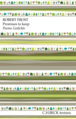 ZEIT Buchhandlung Frost, R: Promises to keep