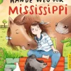 Kinder ZEIT Buchhandlung Funke, C: Hände weg von Mississippi