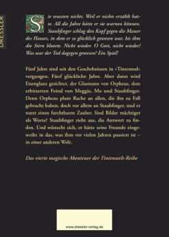 Kinder ZEIT Buchhandlung Funke, C: Tintenwelt 4