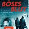 ZEIT Buchhandlung Galbraith, R: Böses Blut