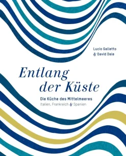 ZEIT Buchhandlung Galletto, Lucio & Dale, David: Entlang der Küste