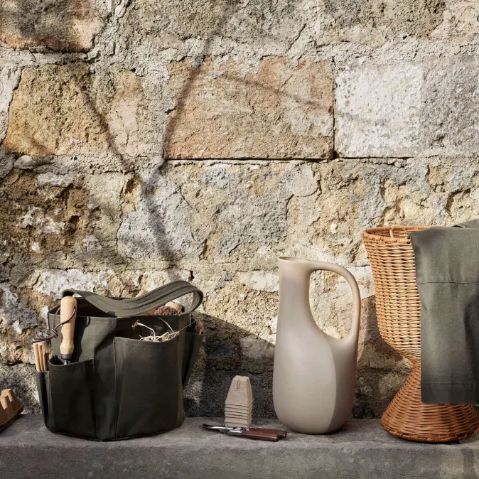 ferm LIVING Gartenbeuteltasche