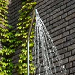 Weltevree Gartendusche »Serpentine«