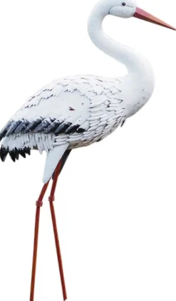 Ars mundi Gartenfigur »Storch«