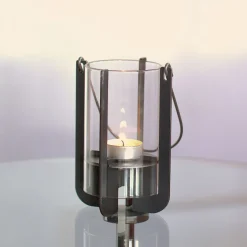 designimdorf Gartenlaterne »Lumi«