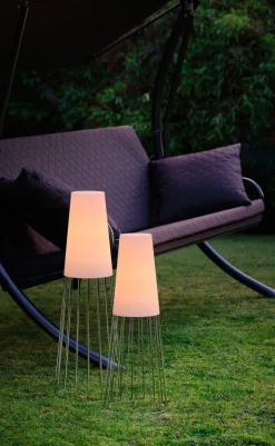 Philippi Gartenlicht »Lighthouse«