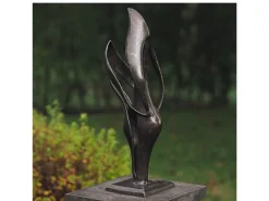 Ars mundi Gartenskulptur »Lovers« (kleine Version), Bronze