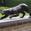 Ars mundi Gartenskulptur »Panther«