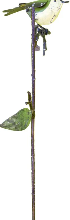 Ars mundi Gartenstecker »Singvögel«, 3-teilig