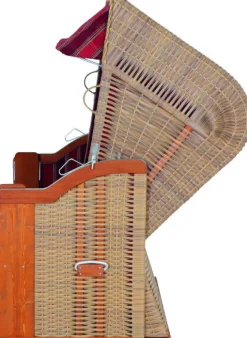 Sienagarden Gartenstrandkorb »Tarent«