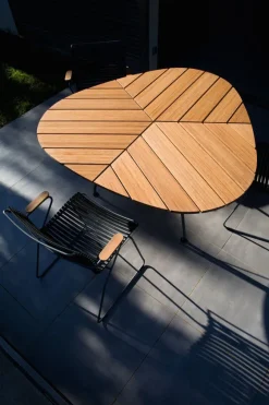 Houe Gartentisch »LEAF«