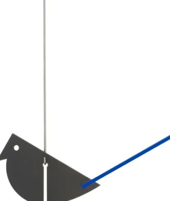 designimdorf Gartenvogel »Anton Blaufink«