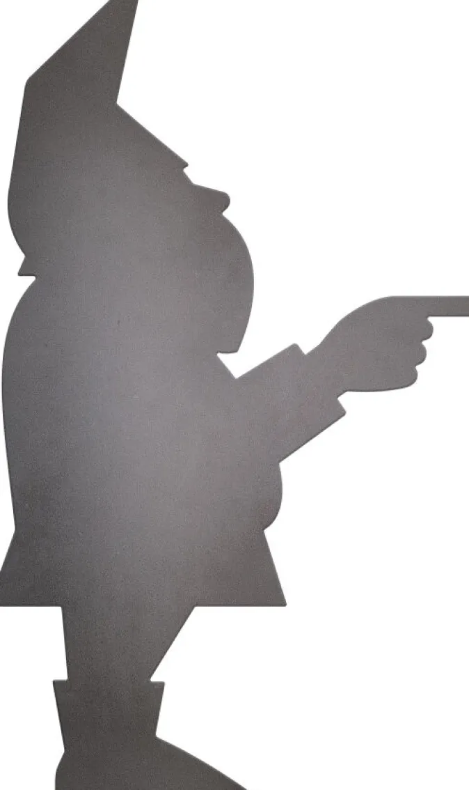 designimdorf Gartenzwerg »Fingus«