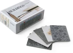 Kinder Printworks Gedächtnisspiel Architektur